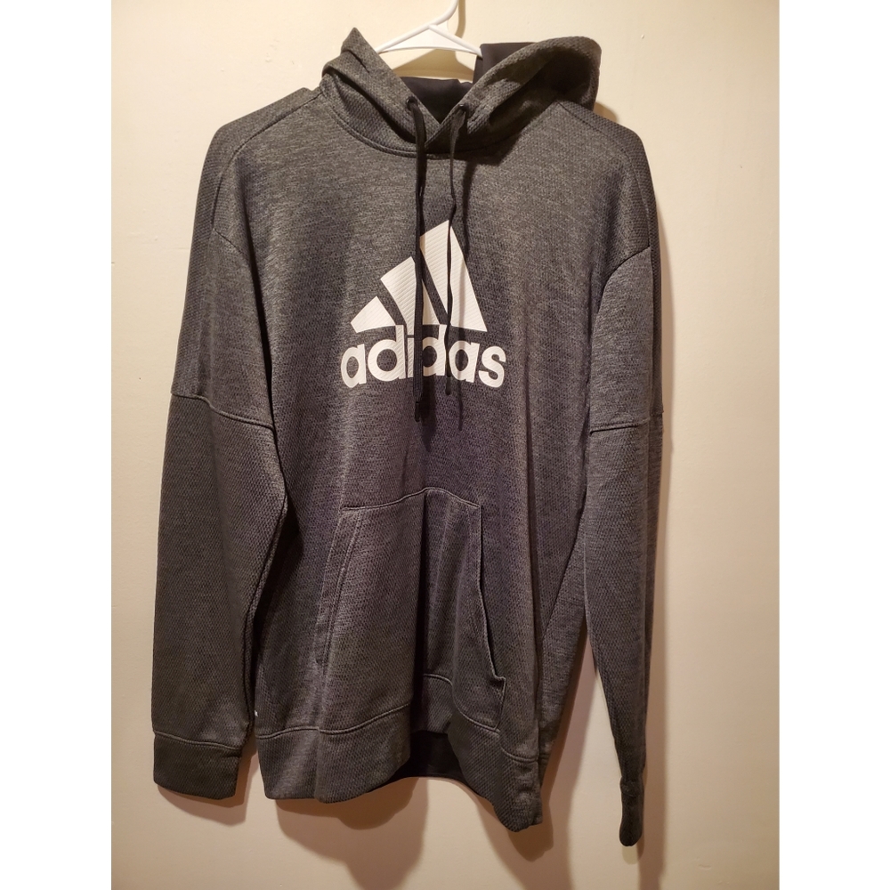 Adidas sweatshirt